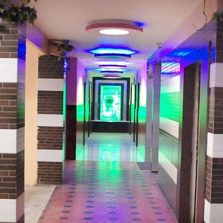 The Tara Residency Hotel Bhubaneswar Ngoại thất bức ảnh