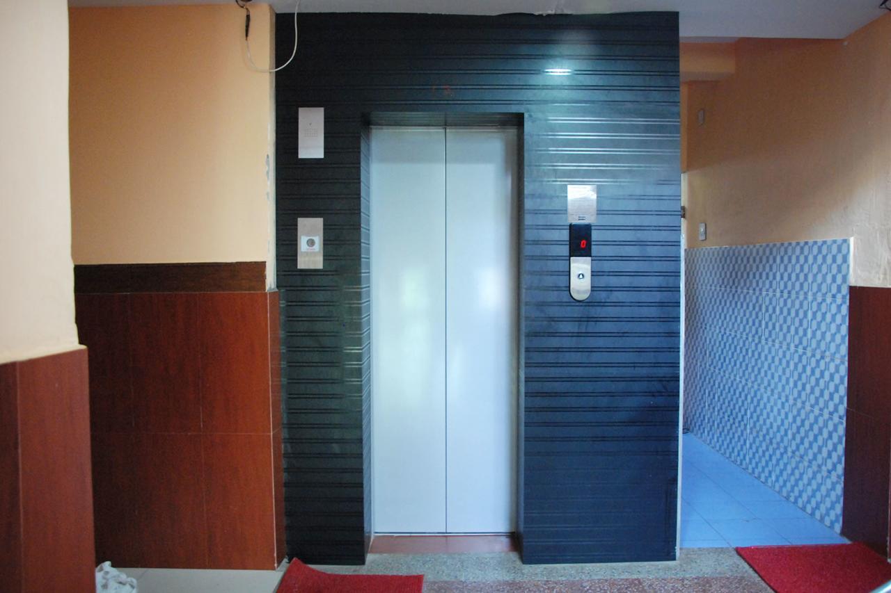 The Tara Residency Hotel Bhubaneswar Ngoại thất bức ảnh