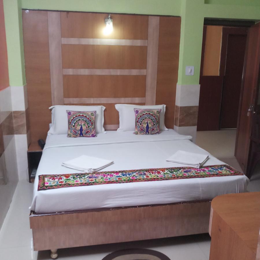 The Tara Residency Hotel Bhubaneswar Ngoại thất bức ảnh